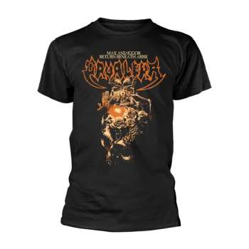 Merch Cavalera: Tričko Beneath Arise