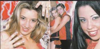 CD Calcinha Preta: Vol. 8 – Ao Vivo