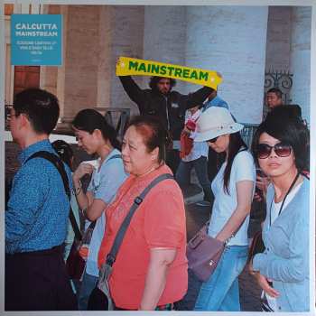 LP Calcutta: Mainstream CLR | LTD