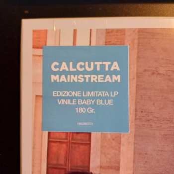 LP Calcutta: Mainstream CLR | LTD