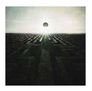 CD Cal Glover-Wessel: Labyrintia LTD