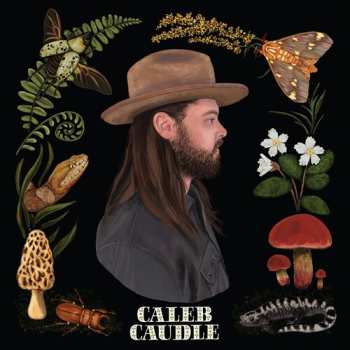 CD Caleb Caudle: Sweet Critters