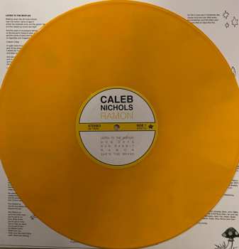 LP Caleb Nichols: Ramon CLR