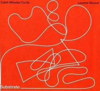 CD Caleb Wheeler Curtis: Substrate