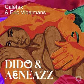 SACD Calefax Reed Quintet: Dido & Aeneazz
