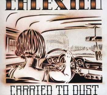 CD Calexico: Carried To Dust DIGI