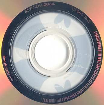 DVD Calexico: Flor De Muertos (a fim by Danny Vinik)