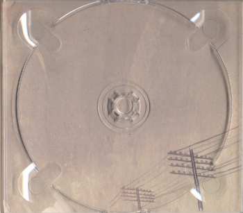 CD Calexico: Garden Ruin DIGI