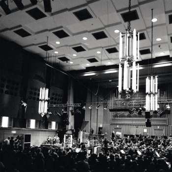 Album Calexico: Spiritoso