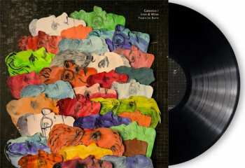 LP Calexico: Years To Burn