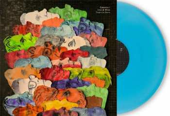 LP Calexico: Years To Burn LTD | CLR
