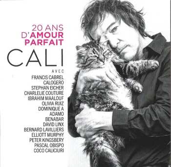 CD Cali: 20 Ans D'amour Parfait