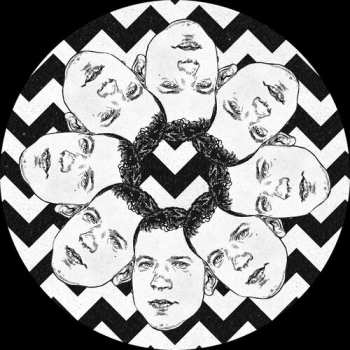 Album Aquarius Heaven: Just Like Magic Ft. Aquarius Heaven