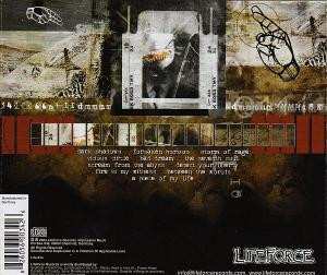 CD Caliban: Shadow Hearts