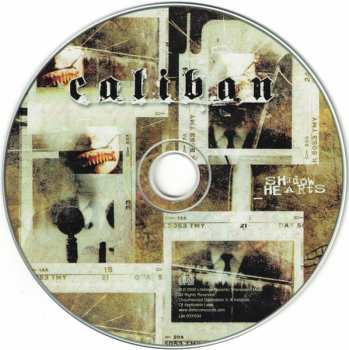 CD Caliban: Shadow Hearts