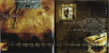 CD Caliban: Shadow Hearts