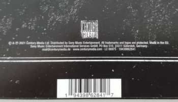 LP/CD Caliban: Zeitgeister