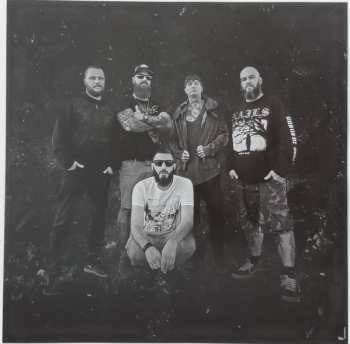 LP/CD Caliban: Zeitgeister