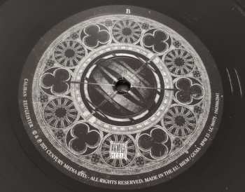 LP/CD Caliban: Zeitgeister