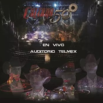 En Vivo Auditrio Telmex