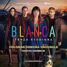 Album Calibro 35: Blanca 3