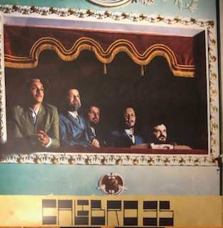 LP Calibro 35: Scacco Al Maestro Volume II