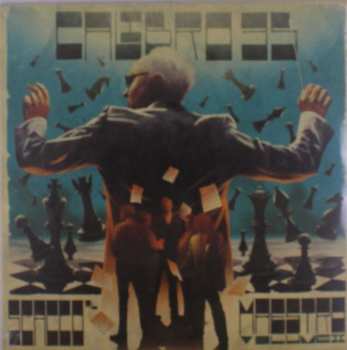 LP Calibro 35: Scacco Al Maestro Volume II