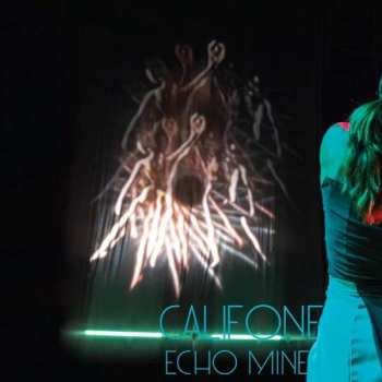LP Califone: Echo Mine