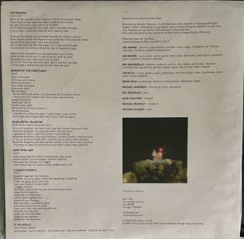LP Califone: Roots & Crowns CLR | LTD