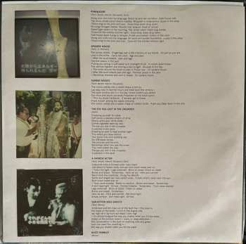 LP Califone: Roots & Crowns CLR | LTD