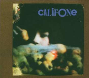 CD Califone: Roots & Crowns