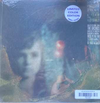LP Califone: Roots & Crowns CLR | LTD