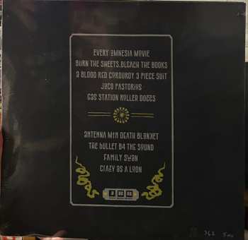 LP Califone: The Villager's Companion  LTD | NUM