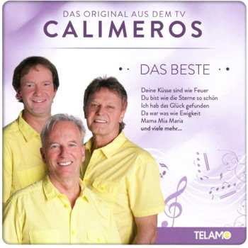 CD Calimeros: Das Beste