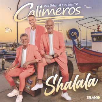 CD Calimeros: Shalala