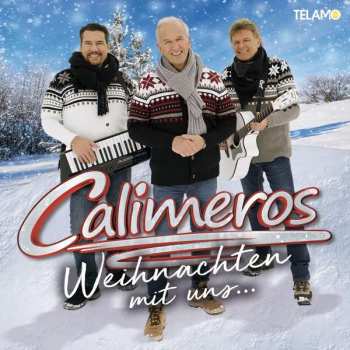 CD Calimeros: Weihnachten Mit Uns