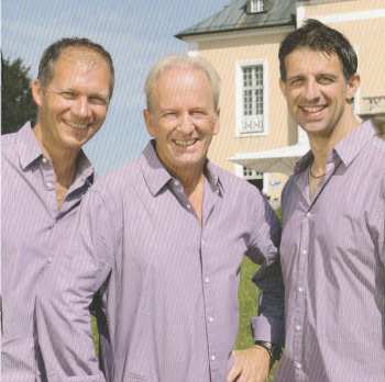 CD Calimeros: Weil Dich Mein Herz Vermisst