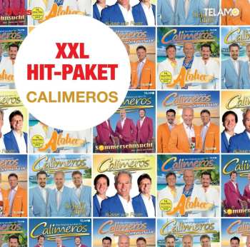 5CD Calimeros: Xxl Hitpaket