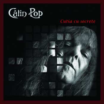 CD Călin Pop: Cutia Cu Secrete