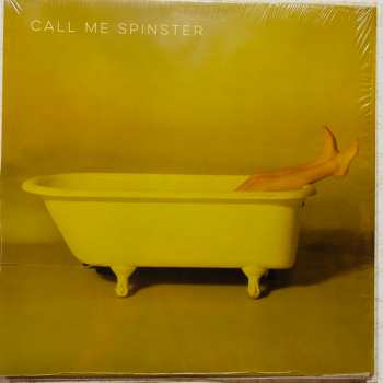 LP Call Me Spinster: Call Me Spinster 