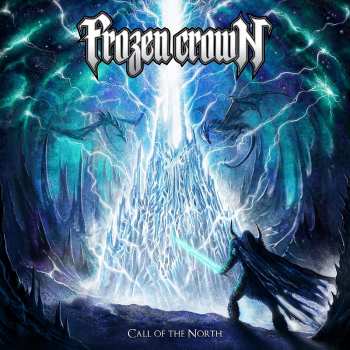 Album Frozen Crown: Call of the North
