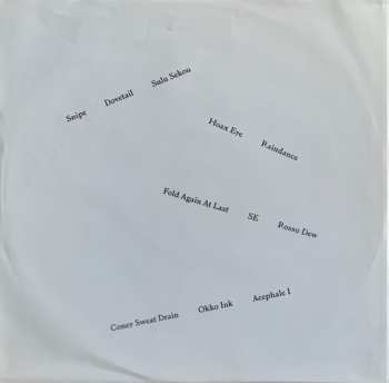 2LP Call Super: Suzi Ecto LTD