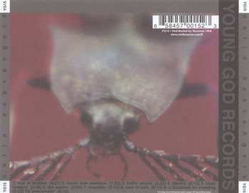 CD Calla: Scavengers