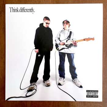 LP Callahan & Witscher: Think Differently