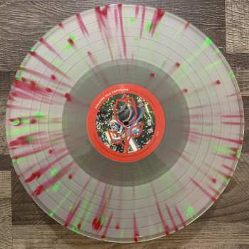 LP Calling All Captains: Slowly Getting Better LTD | CLR