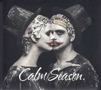 Album Calm Season: Mosaic Views