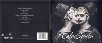 CD Calm Season: Mosaic Views