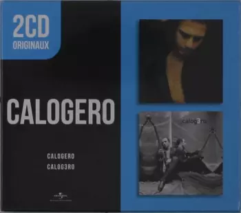 Calogero: 2 Originals: Calogero / Calog3ro