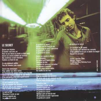 CD Calogero: Au Milieu Des Autres