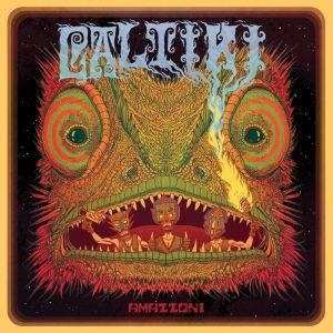 CD Caltiki: Amazzoni  LTD